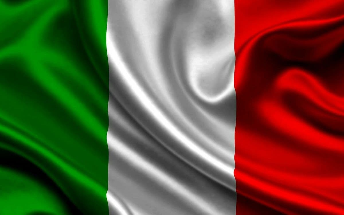 Vers uit Italië