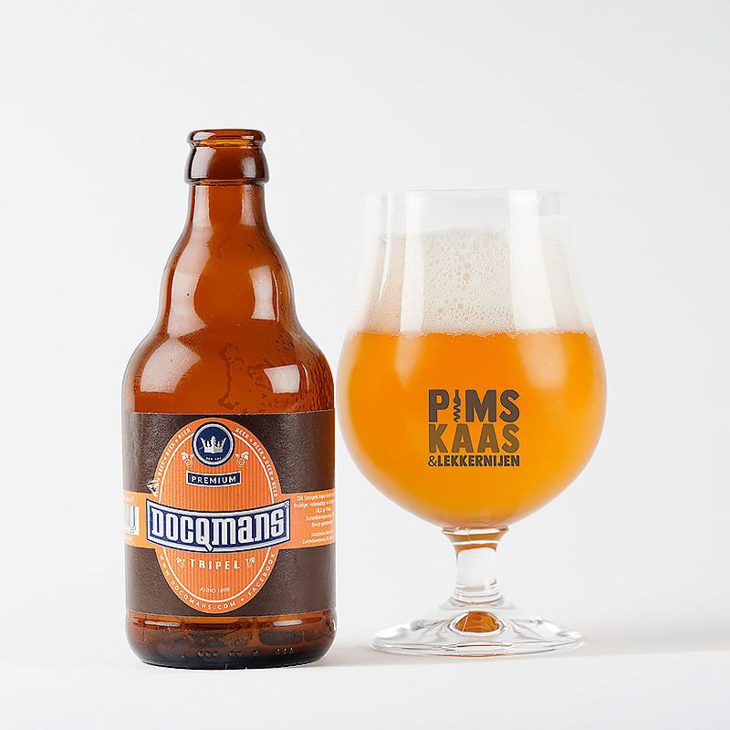 Docqmans Tripel