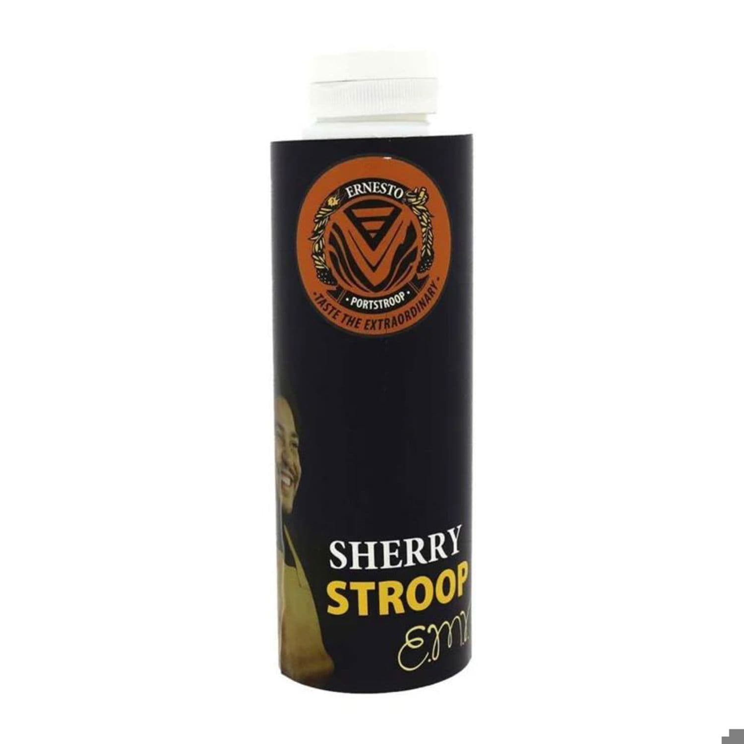 Ernesto Pedro Sherry Stroop 500 ml