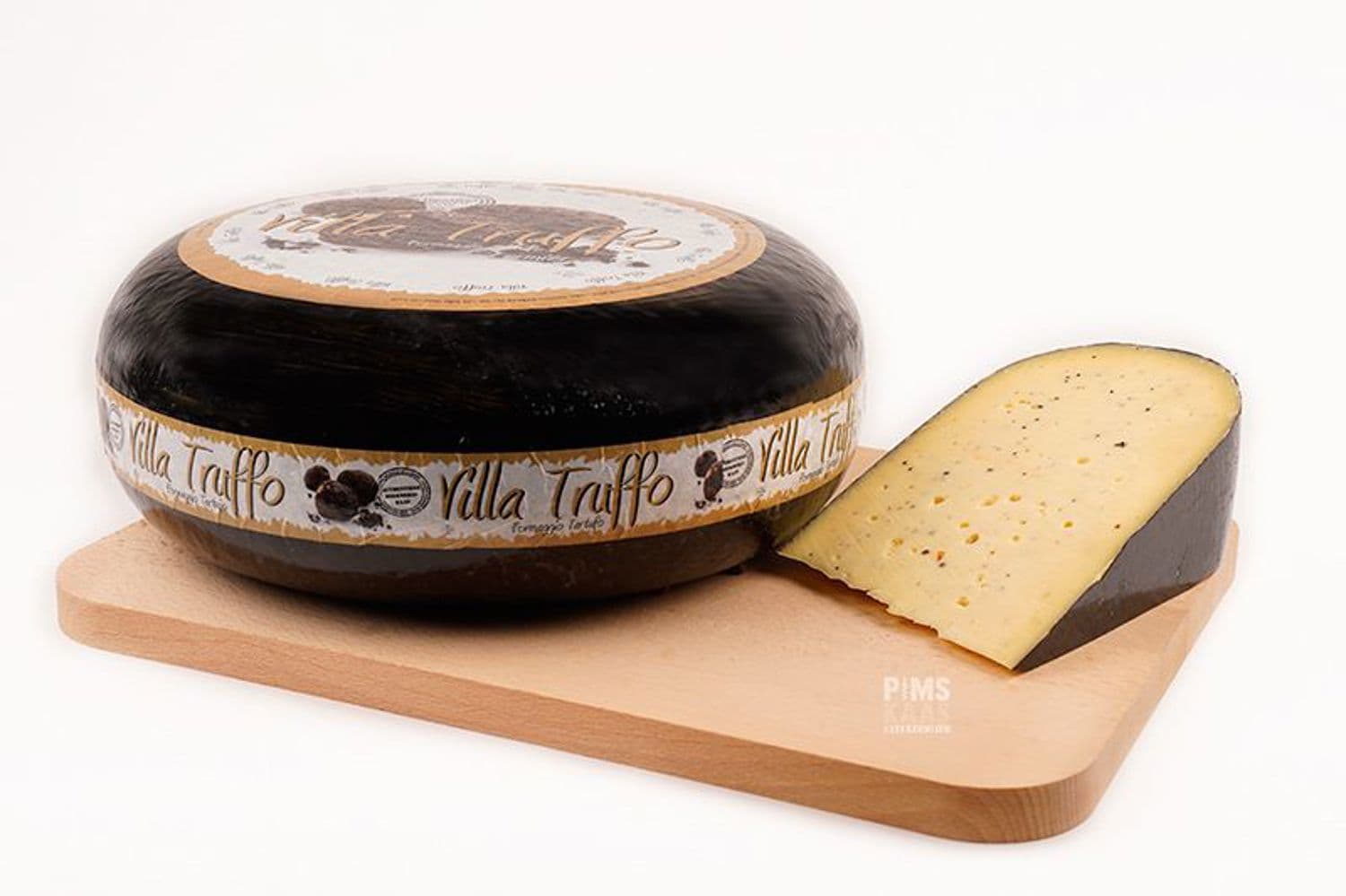 Truffelkaas