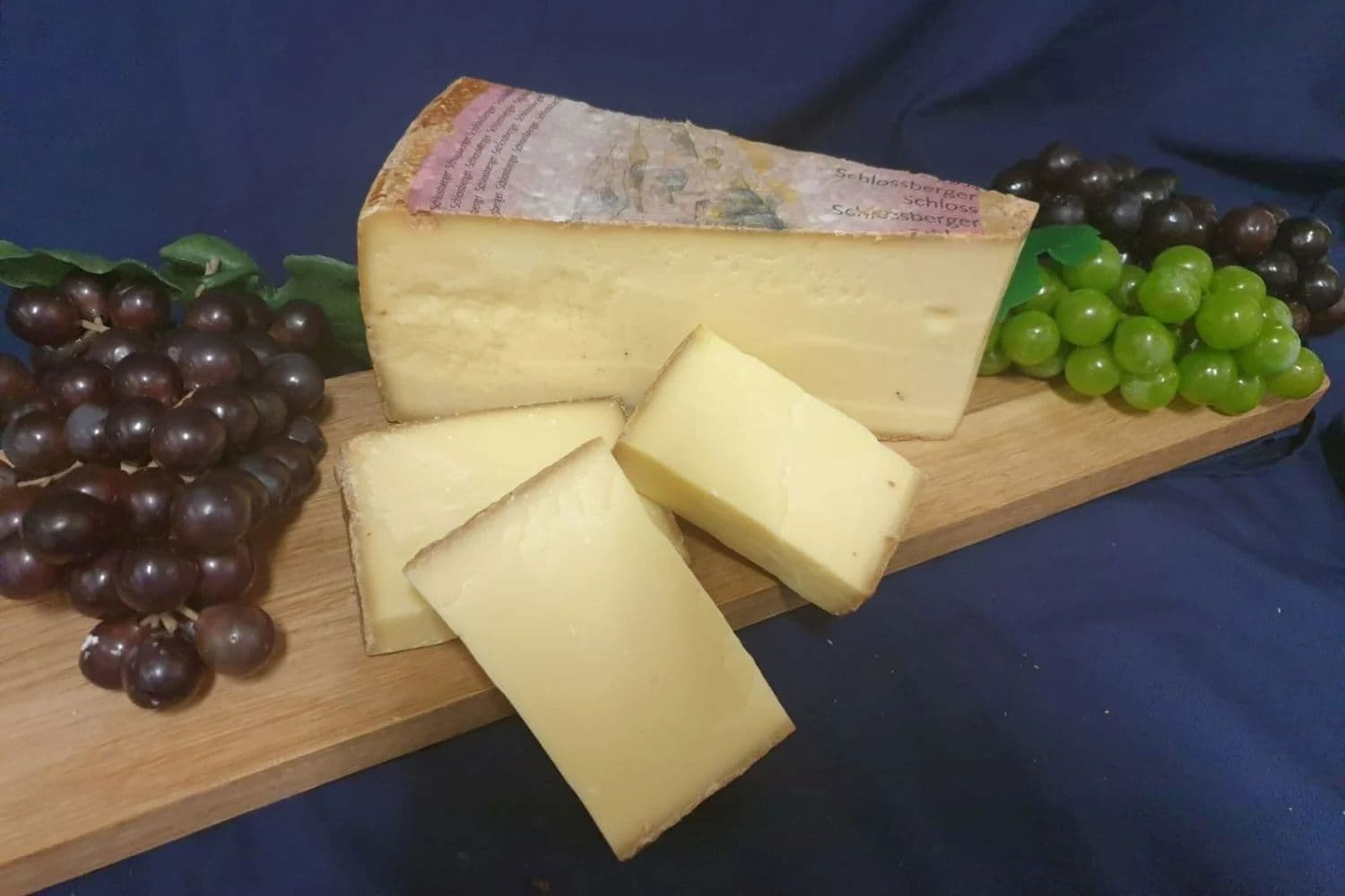 Schlossberger Alt zwitserse bergkaas gruyere