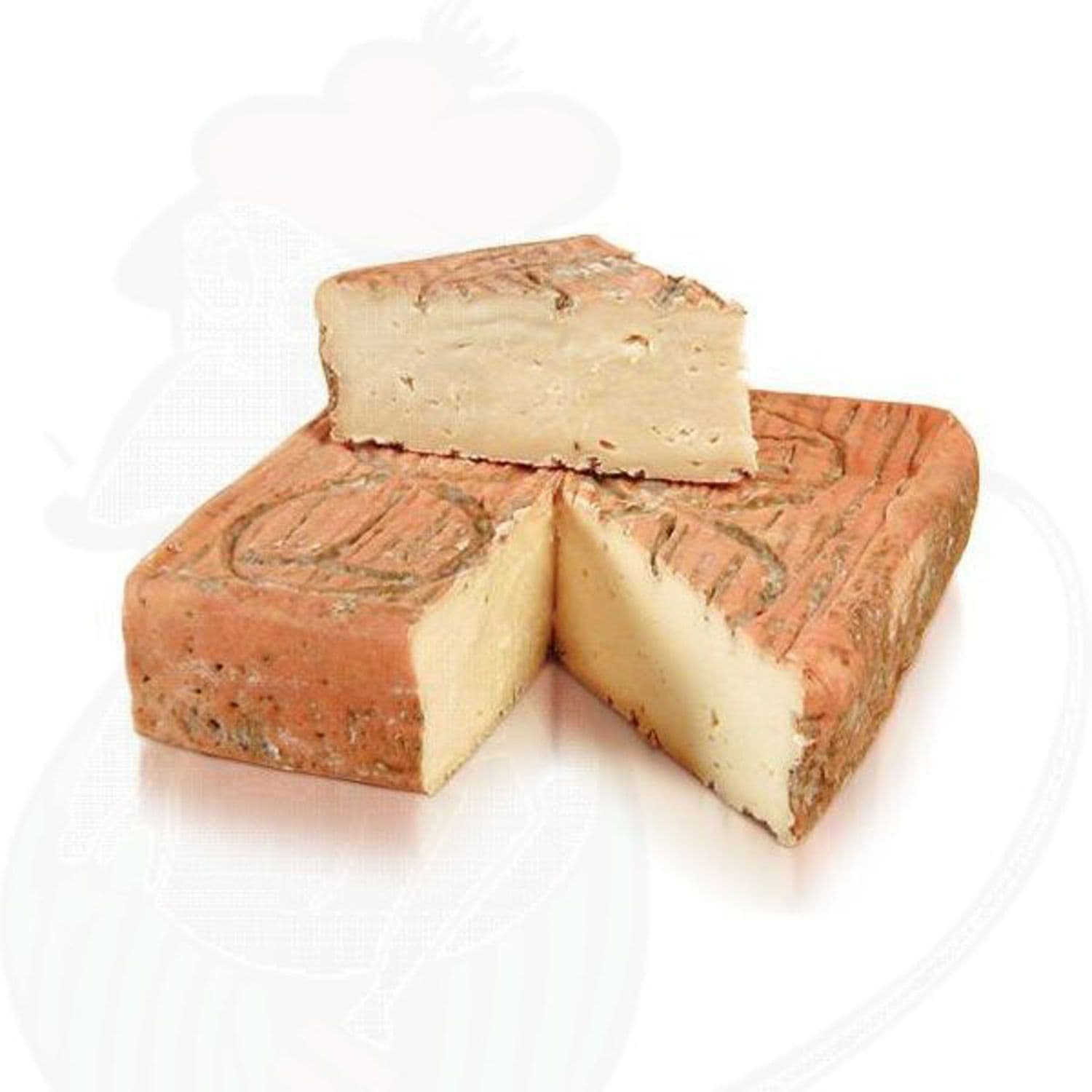 Taleggio D.O.P.  romige italiaanse kaas