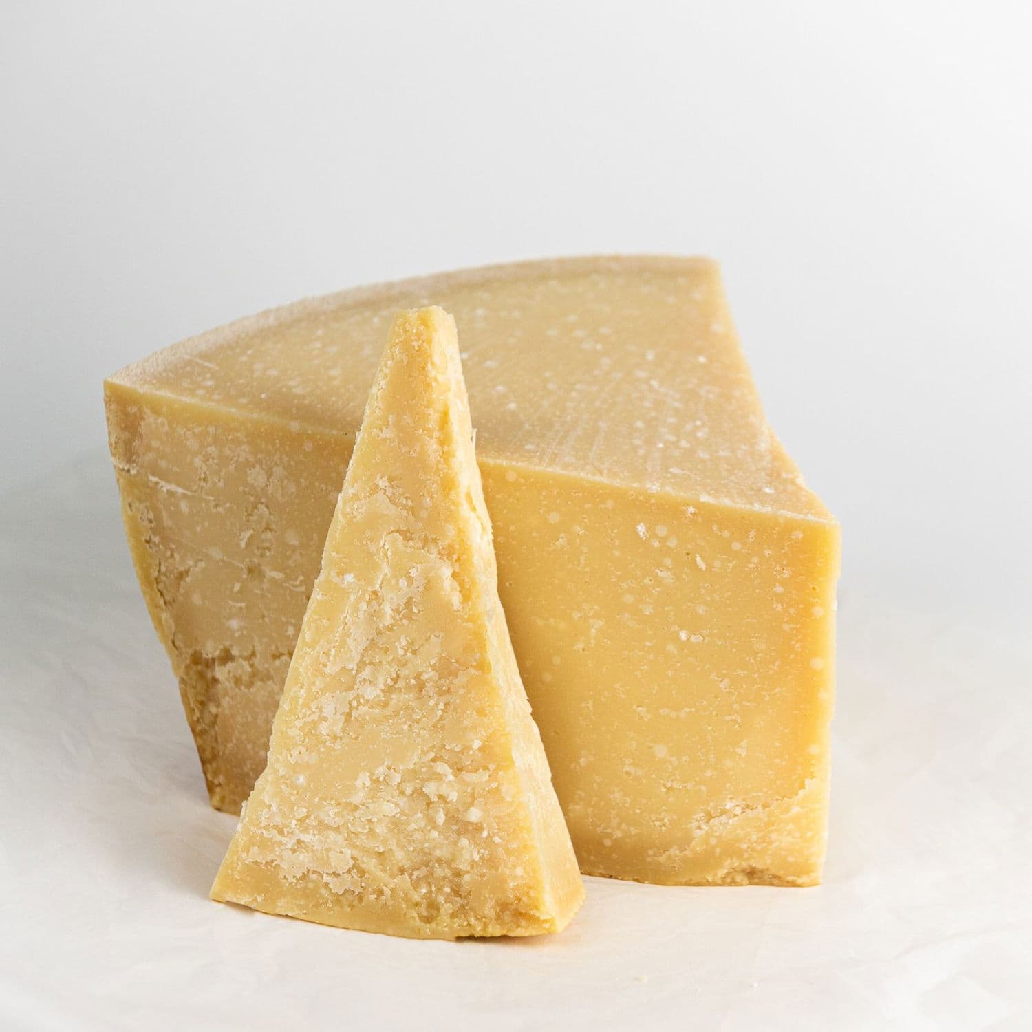 Parmigiano regano - Parmezaanse kaas