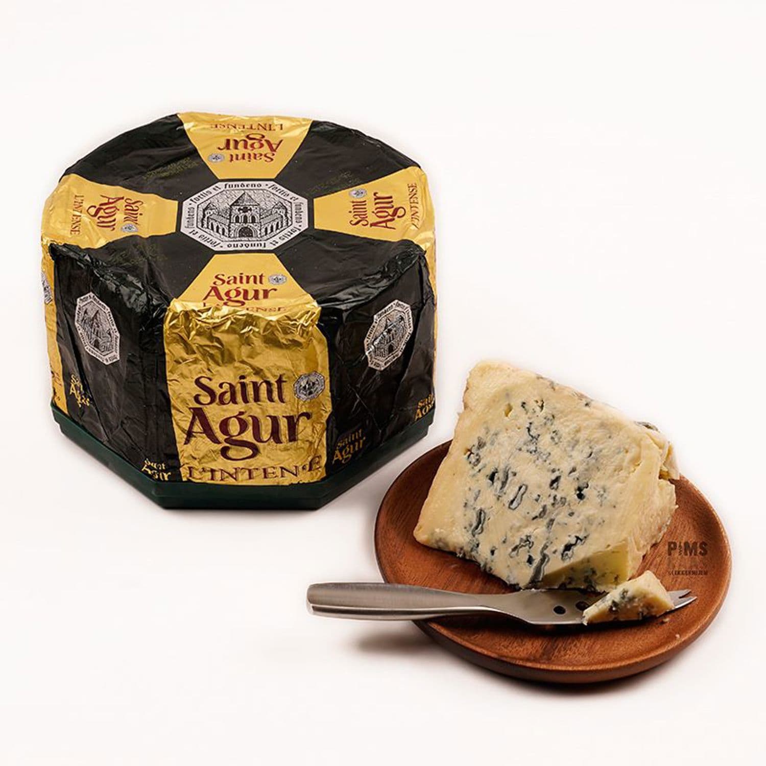 Saint Agur - Blauwe kaas