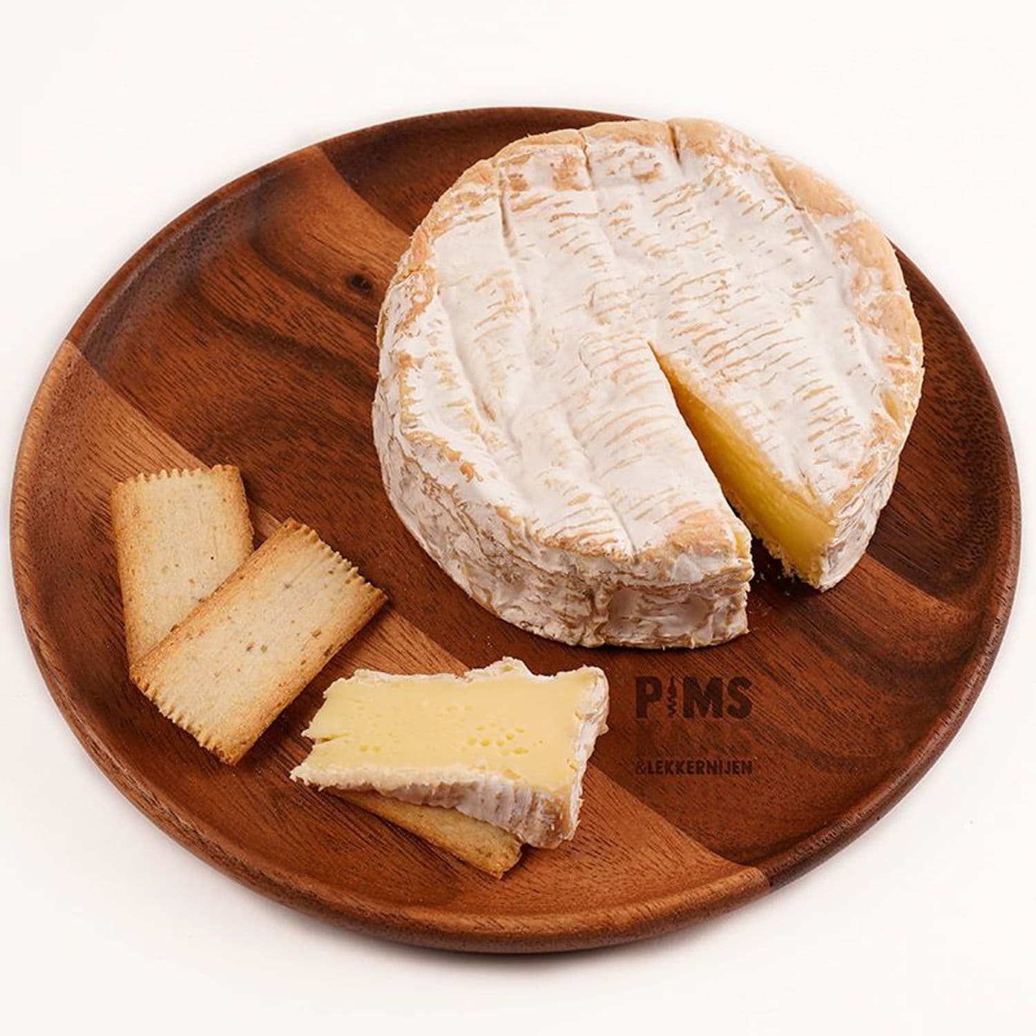 Camembert - Pittige Franse kaas