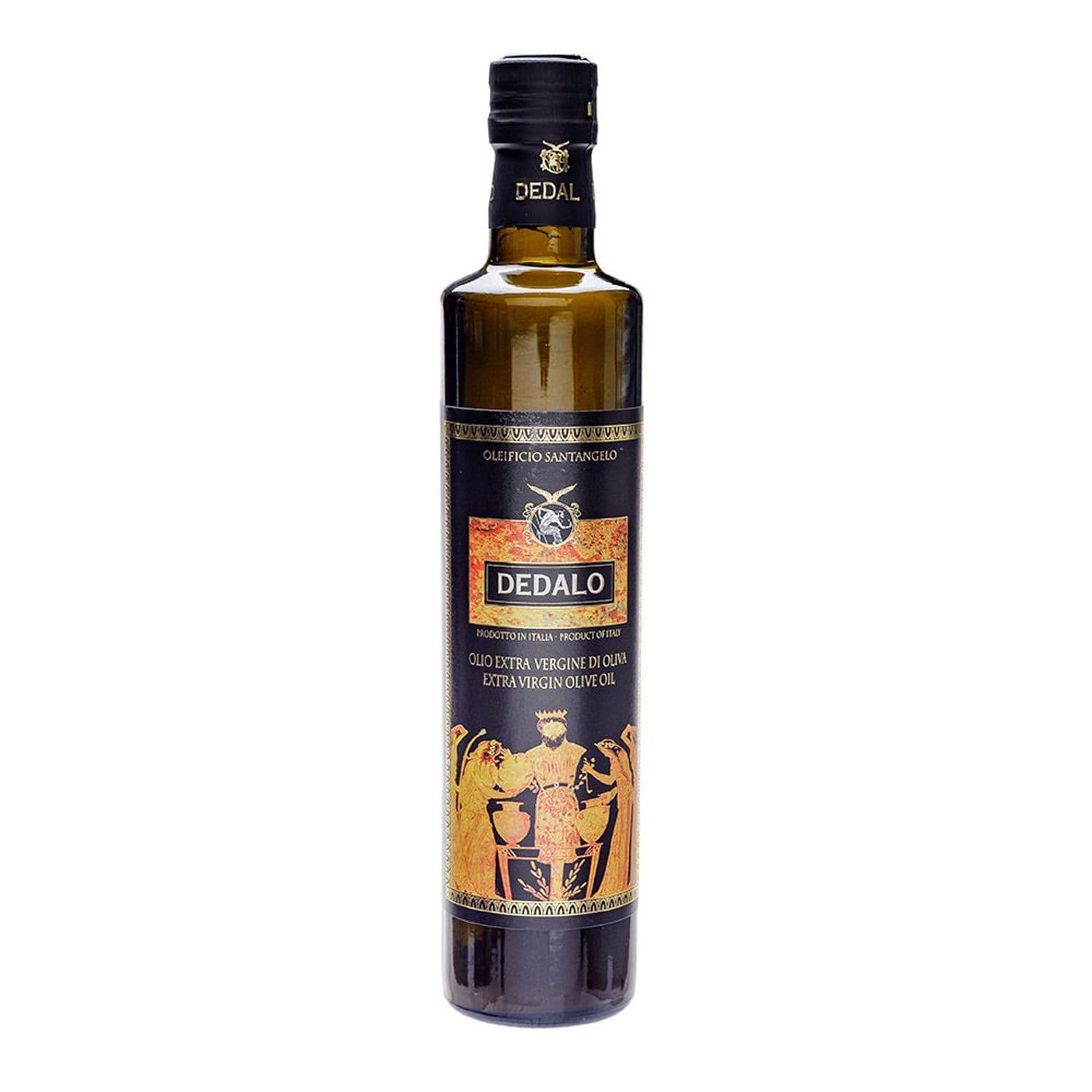 Olio Extra Vergine Santangelo Dedalo