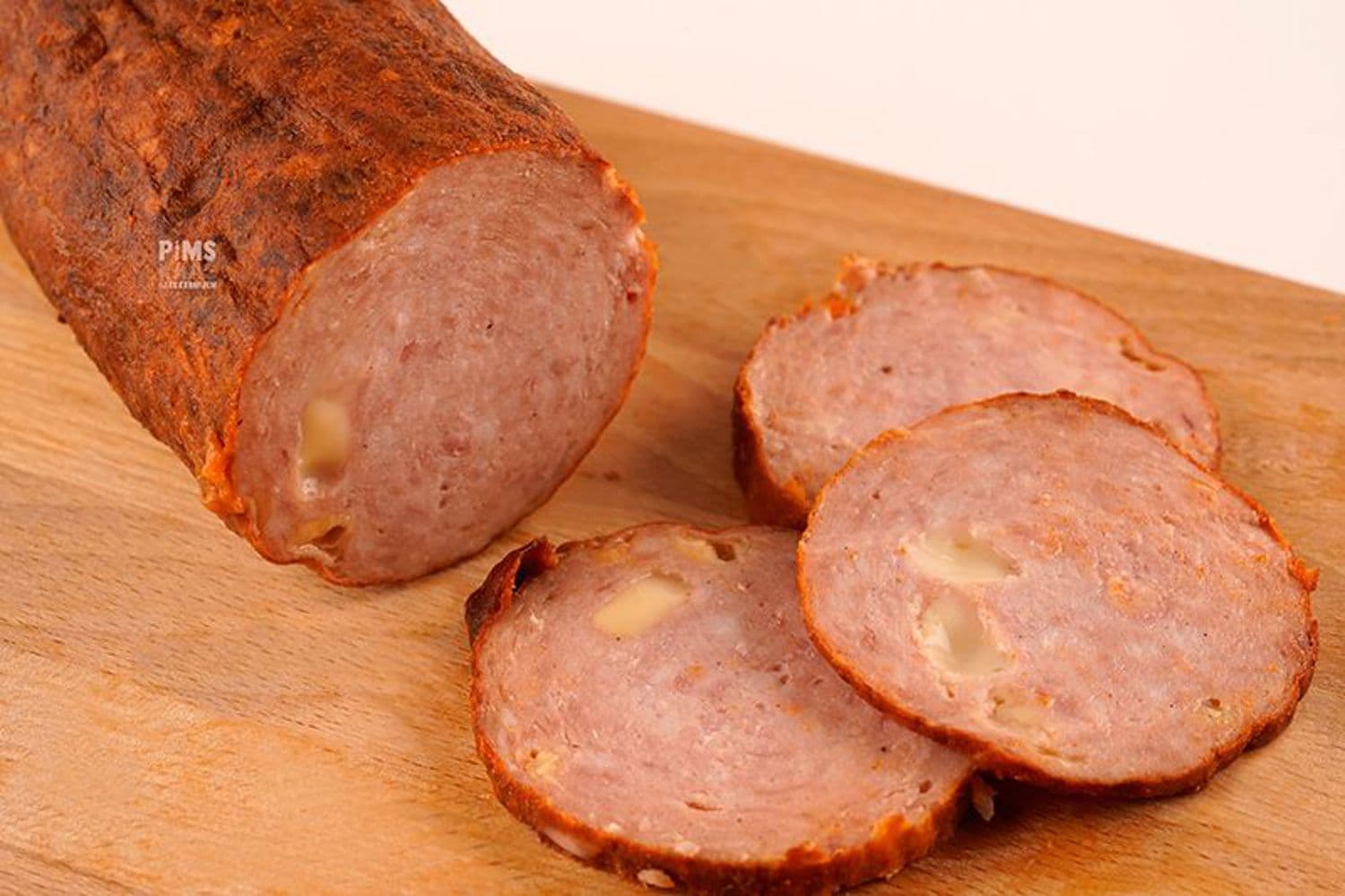 Grillworst kaas