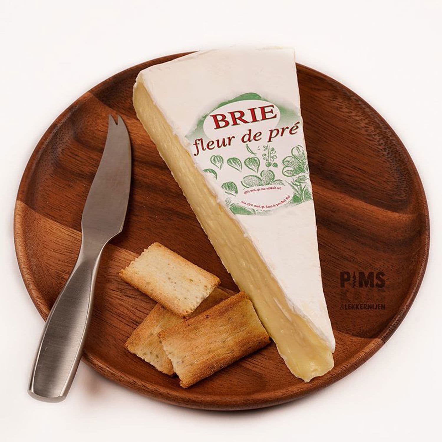 Brie - Romige Franse Brie