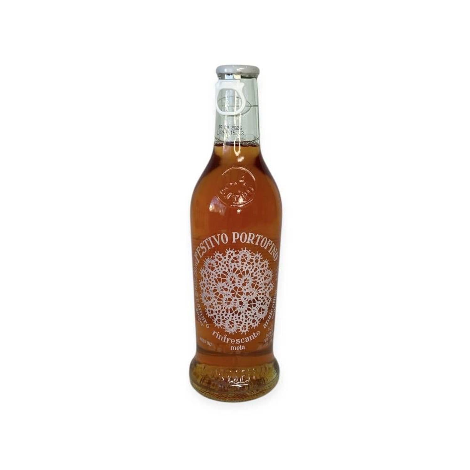 4 pack Niasca Festivo 250 ml frisdrank