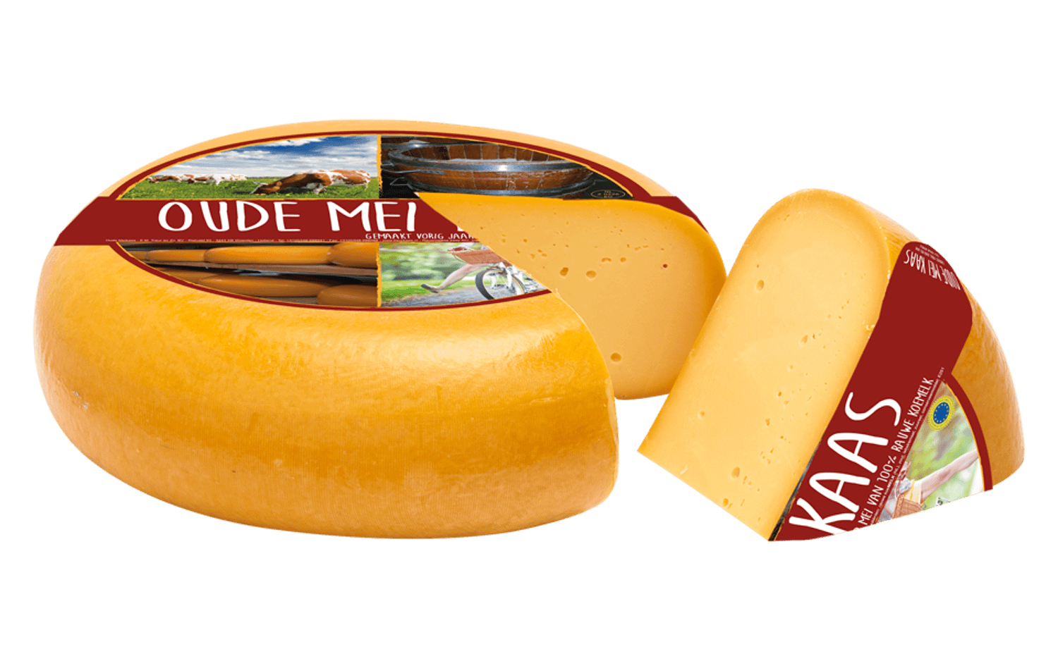 Oude Mei Kaas