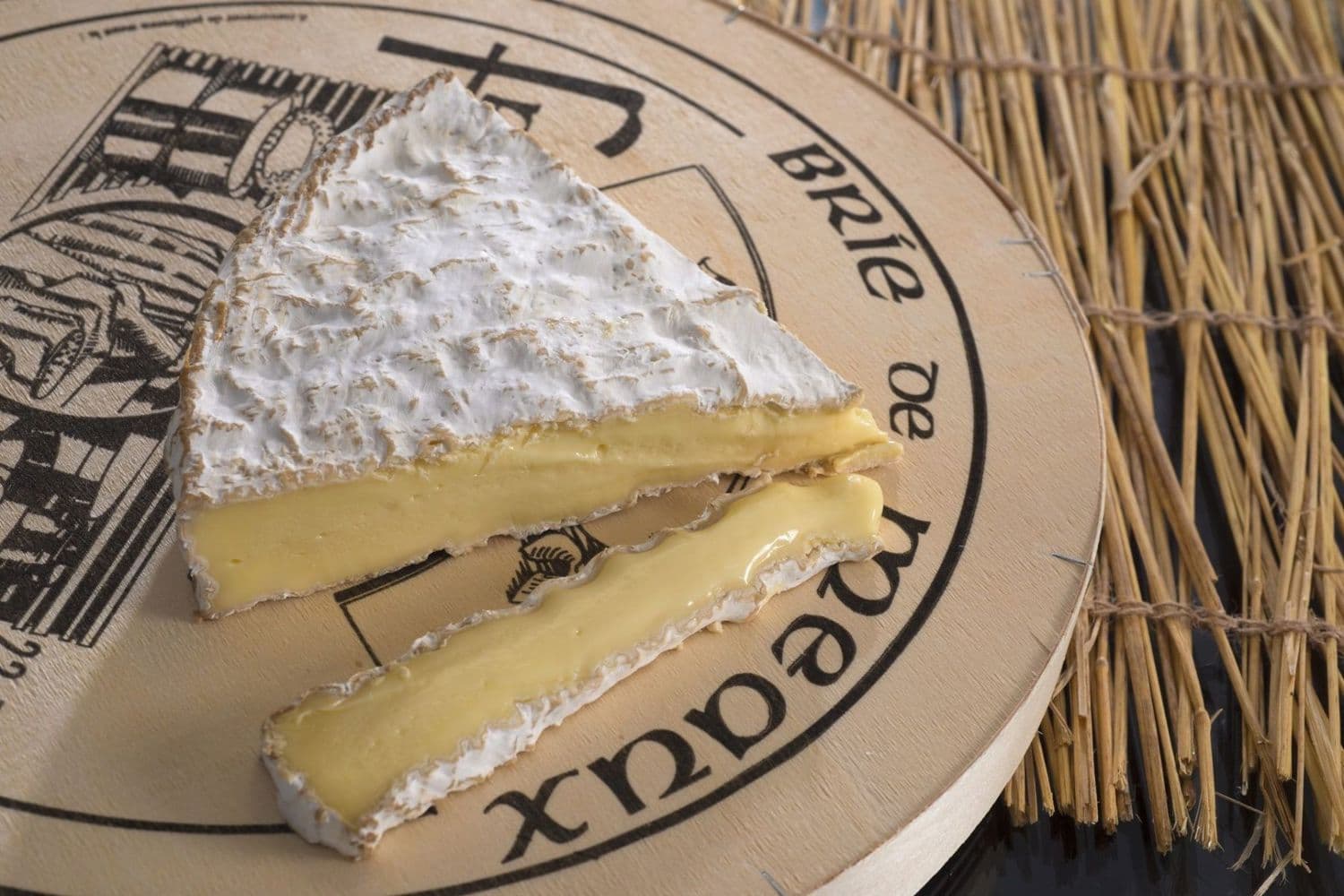 Brie de Meaux