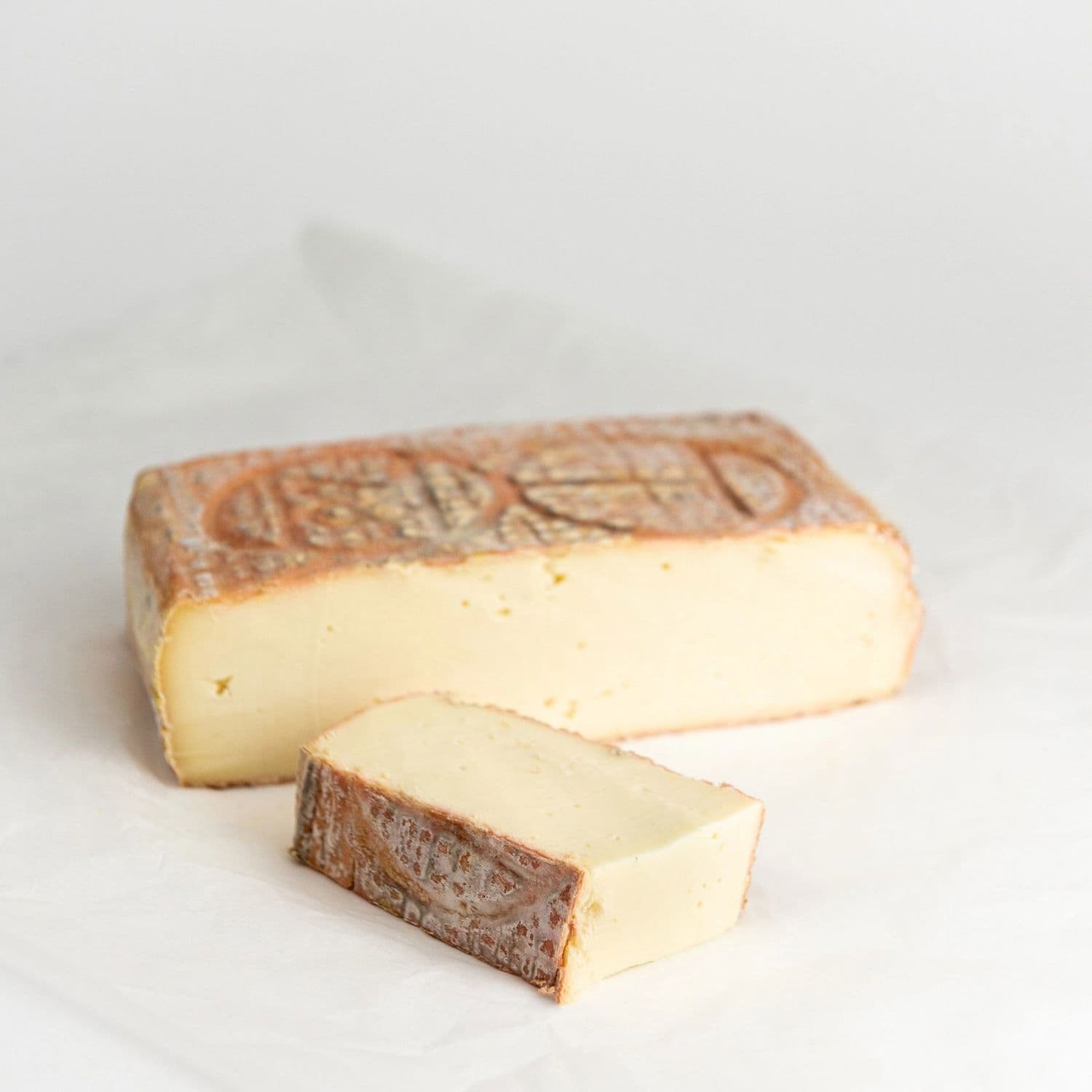 Taleggio | Monte Mas