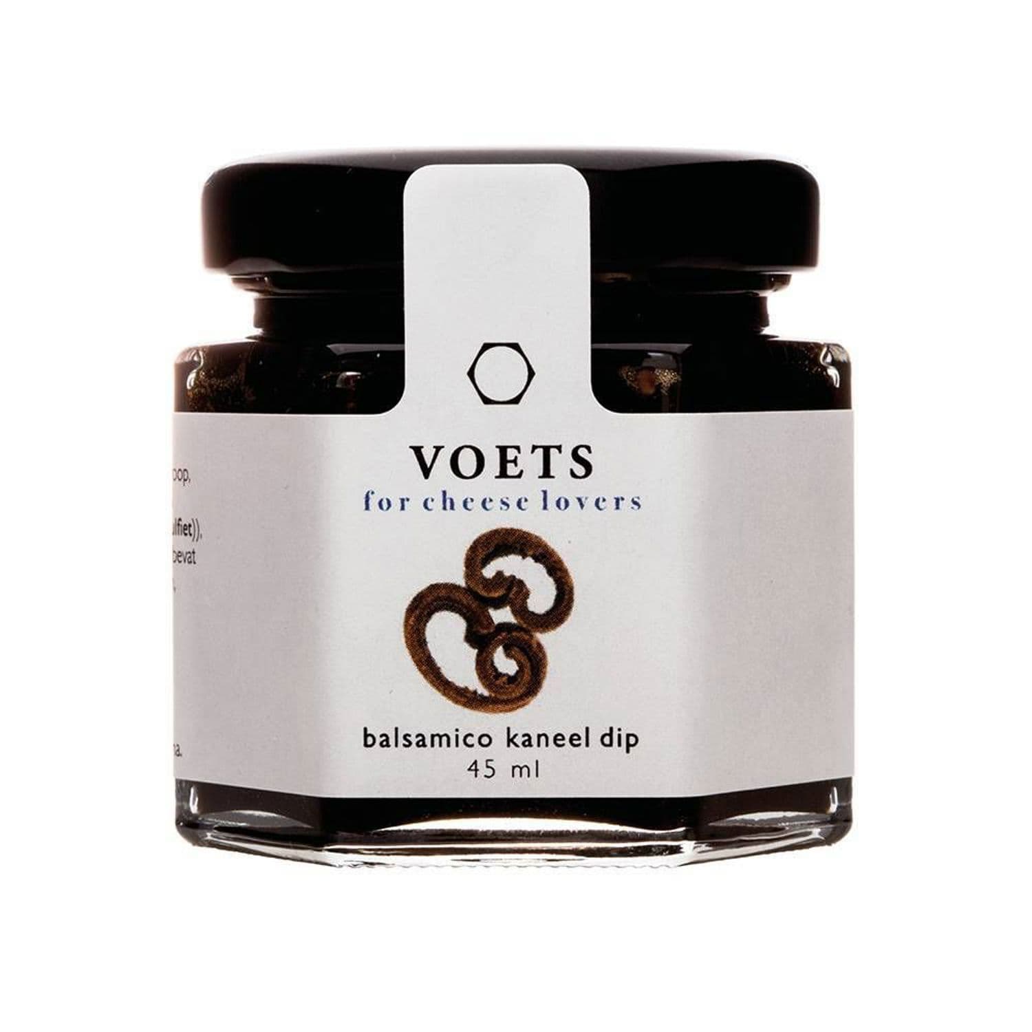 Balsamico kaneel dip