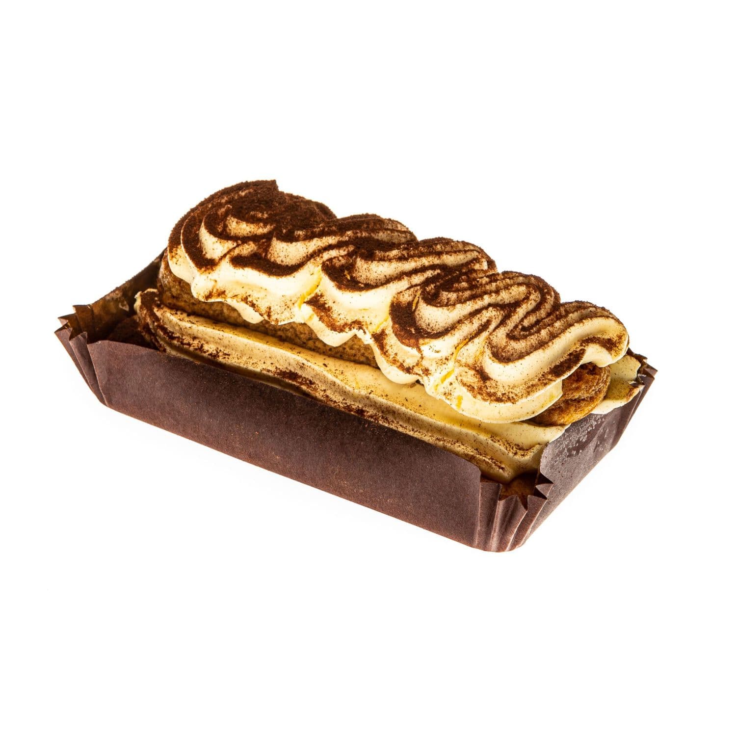 Tiramisu Savoiardi
