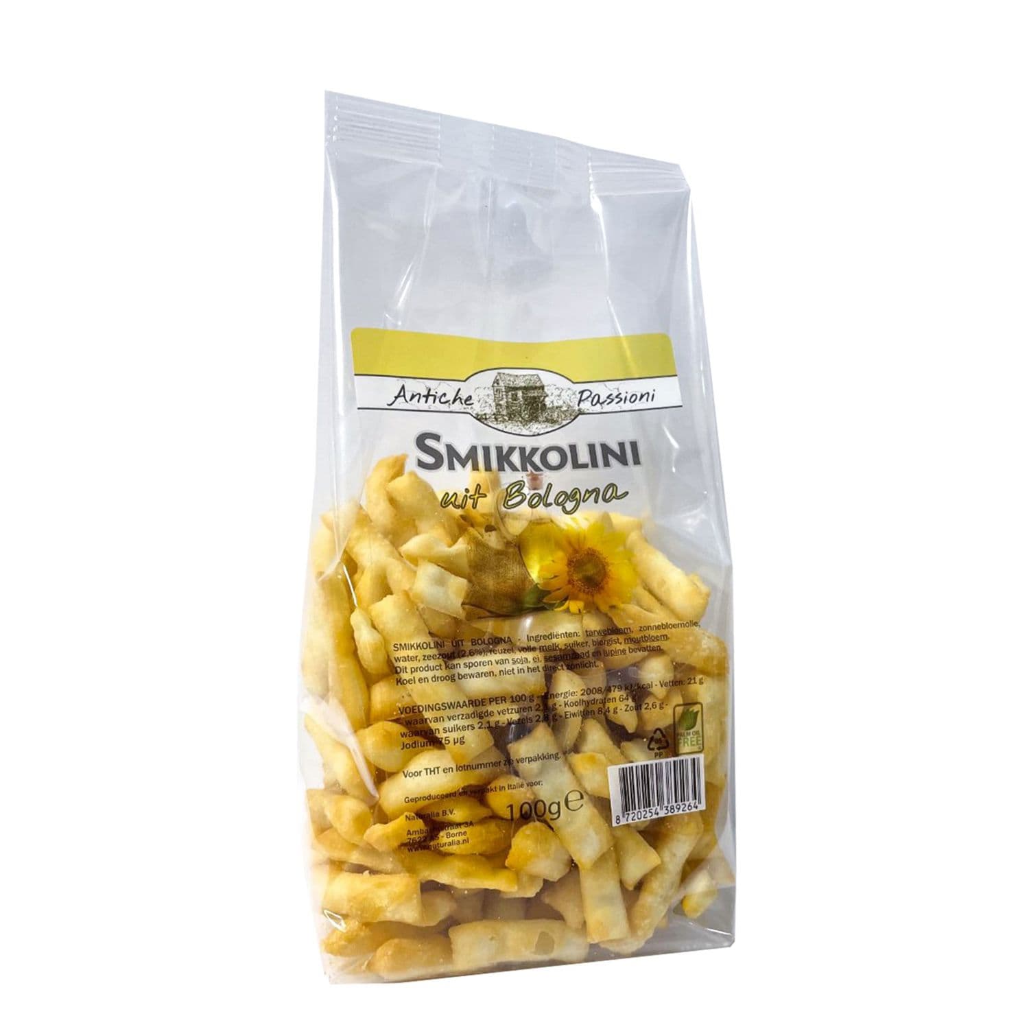 Smikkolini