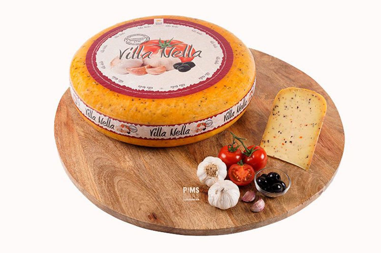 Villa Nella - Jonge kruidenkaas