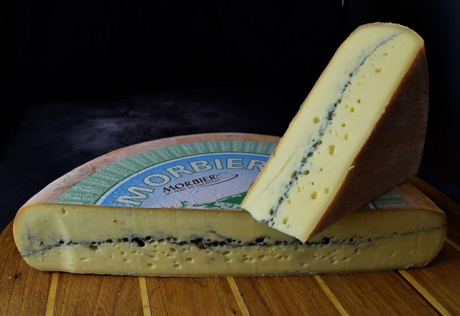 Morbier