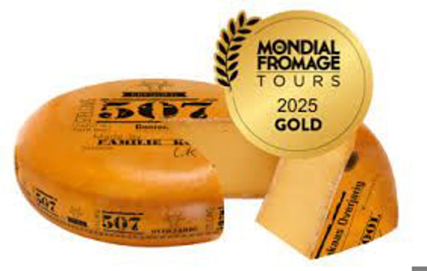 Erfgoed Stelling 507