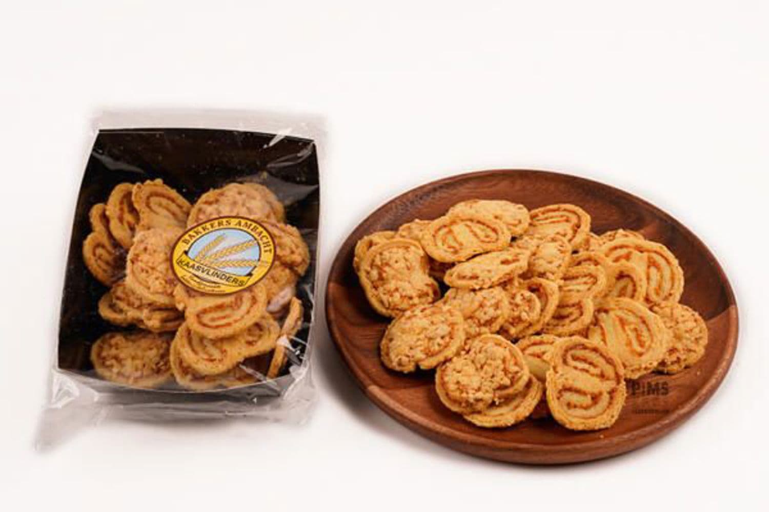 Kaasvlinders