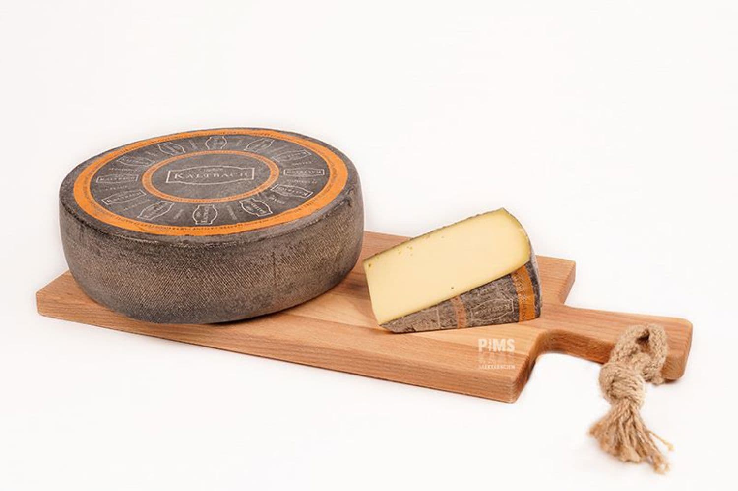 Kaltbach Chreamy - Zwitserse Bergkaas Gruyère