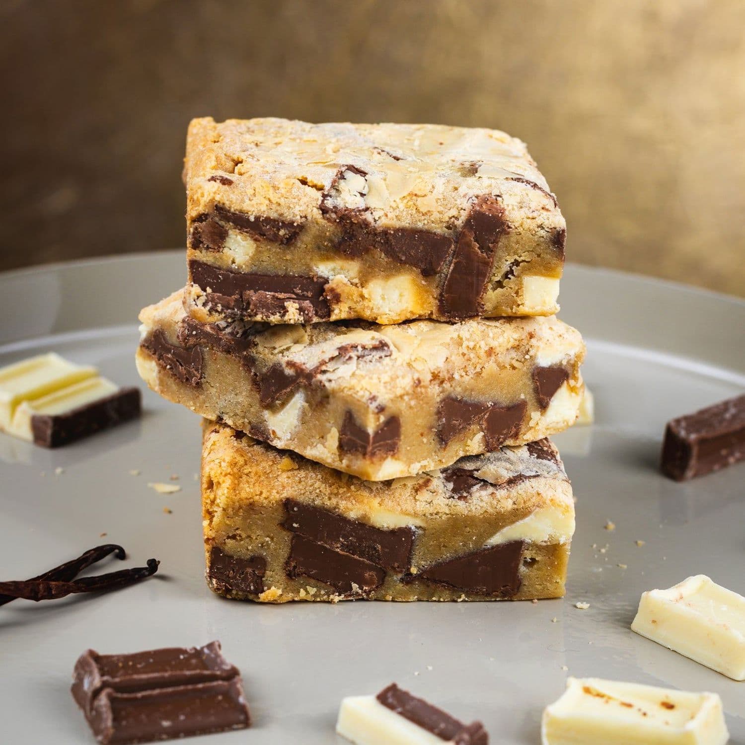 De Browniehemel  Blondie