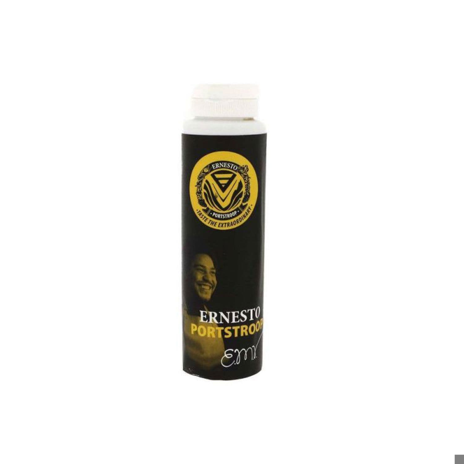 Rode Portstroop 250ml Ernesto 