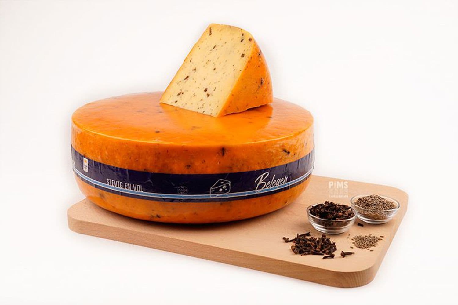 Friese nagelkaas - Oude kaas