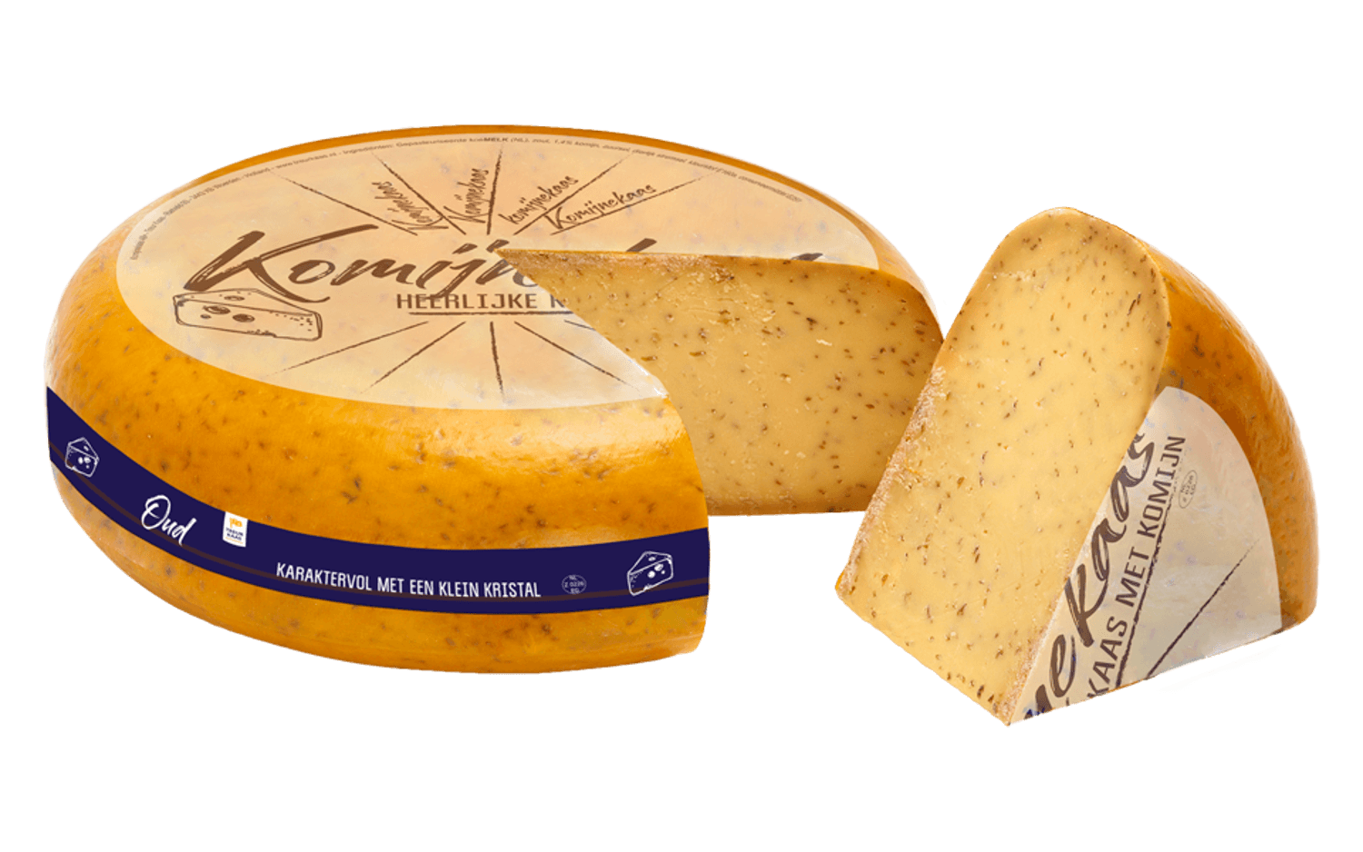 Oude Komijnekaas