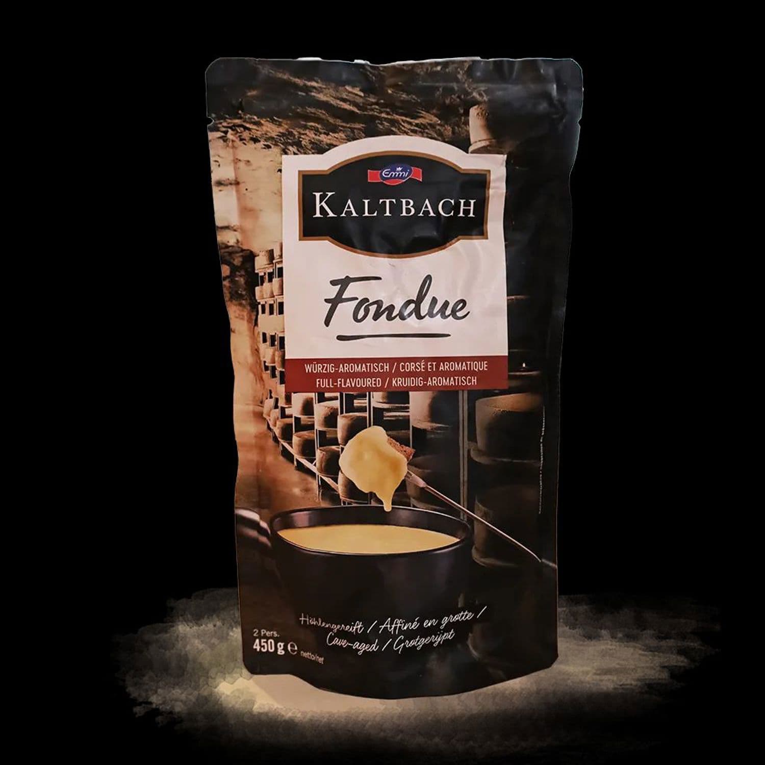 Kaltbach Fondue