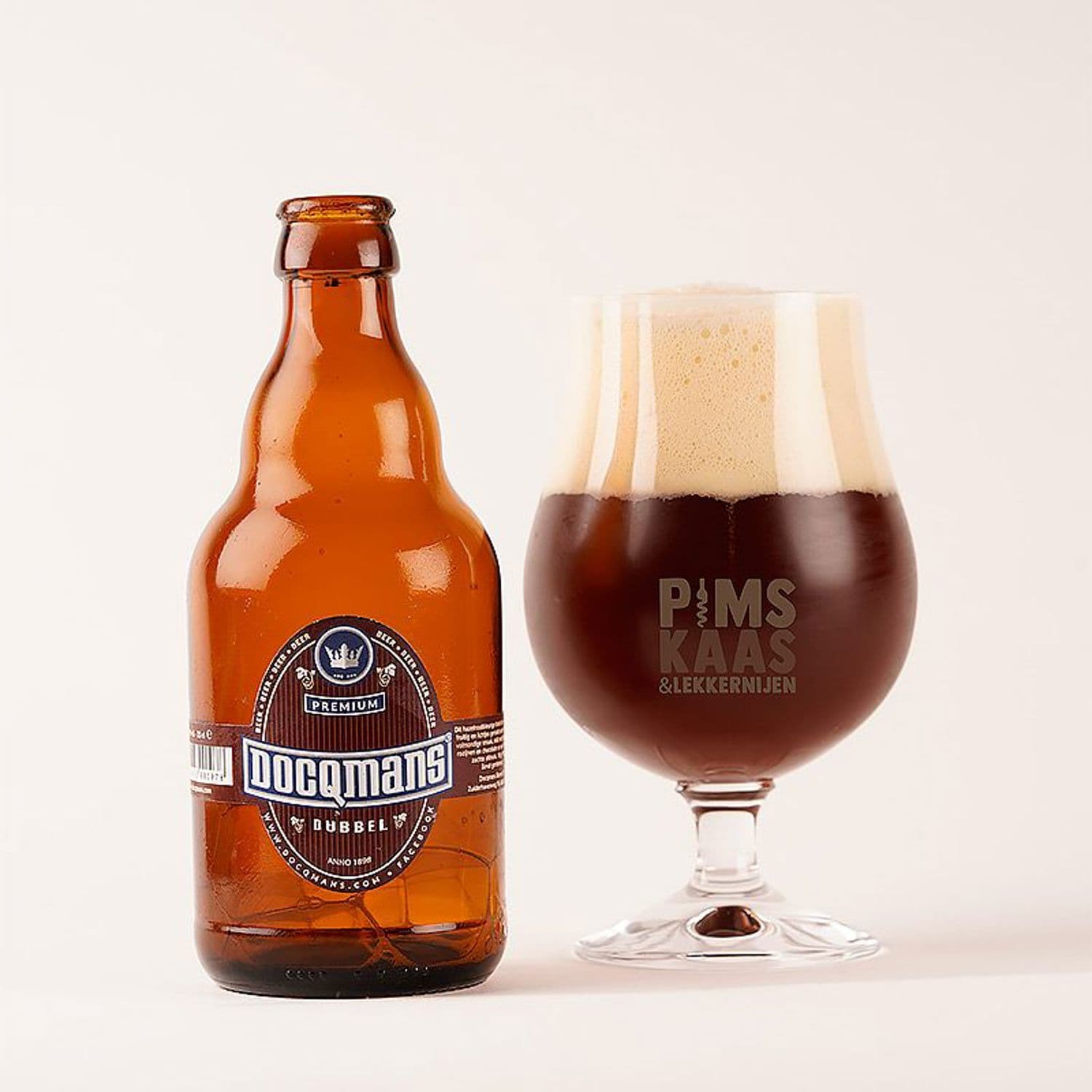 Docqmans Dubbel