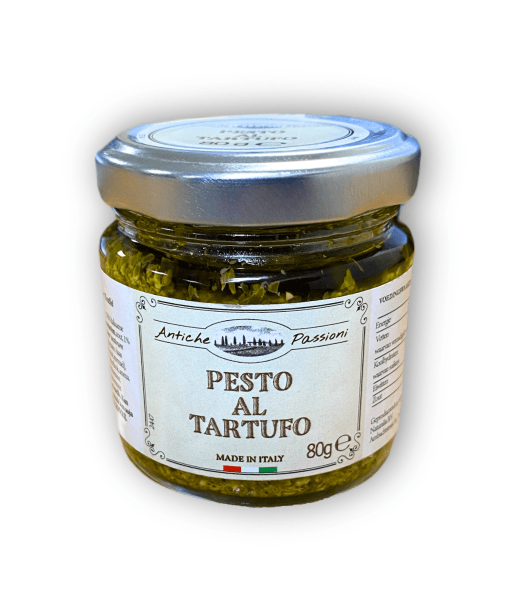 Pesto al Tartufo 