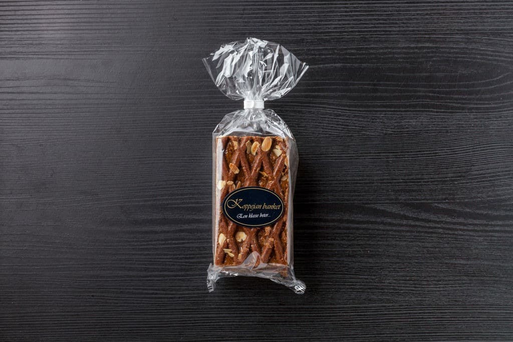 gevuld speculaas