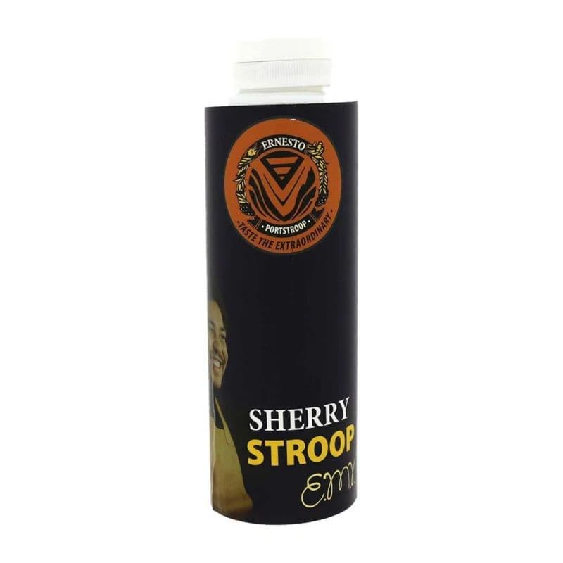 Ernesto Pedro Sherry Stroop 500 ml