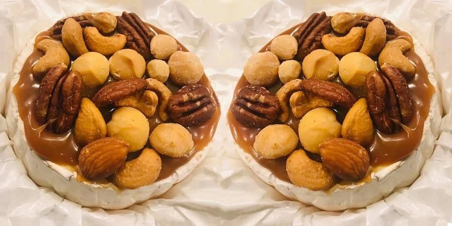 Caramel met zeezout  Yann de Bretagne – 