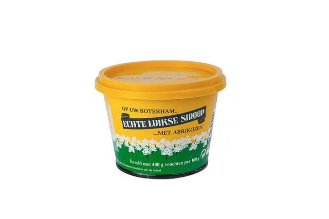 De luikse stroop 
