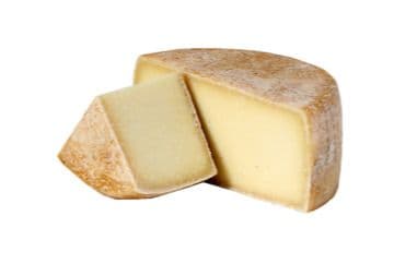 Pecorino Romano - Parmezaanse schapenkaas