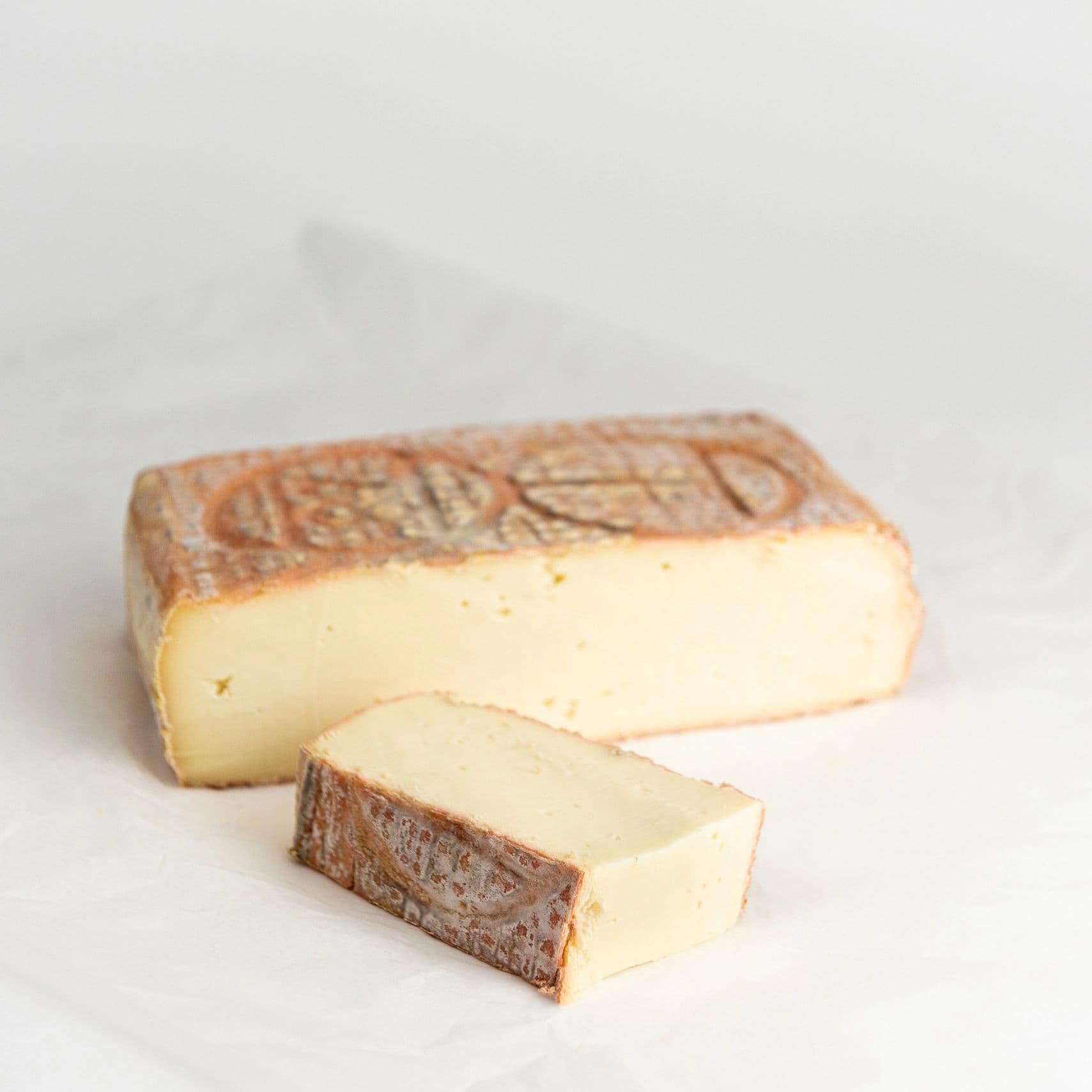 Taleggio | Monte Mas
