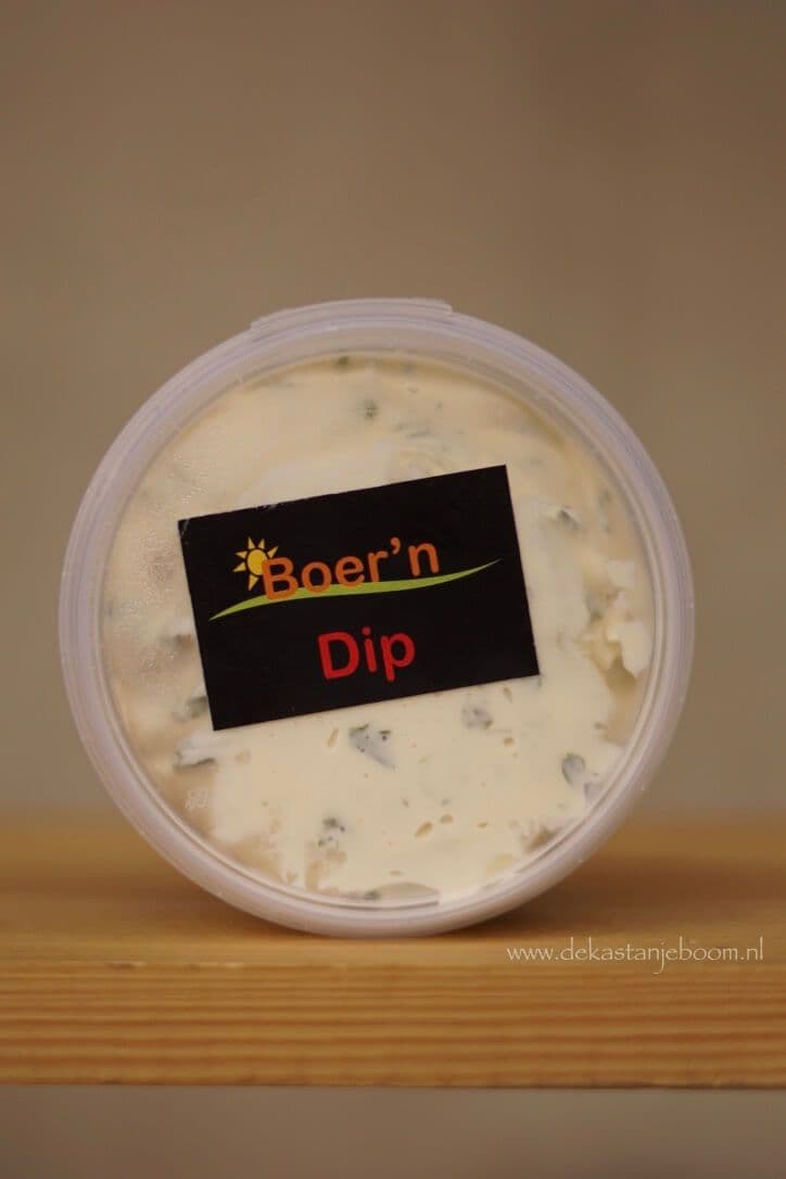 Boer`n Dip