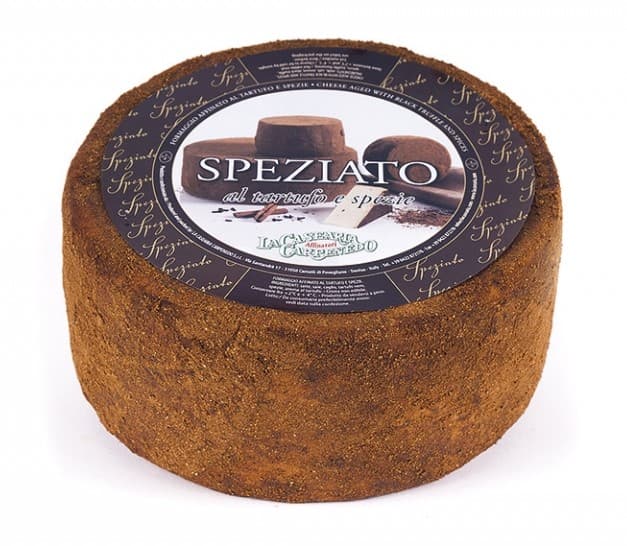 Speziato al Tartufo
